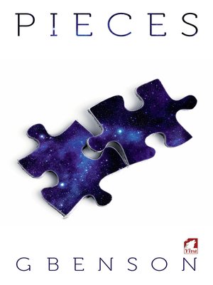 cover image of Pieces